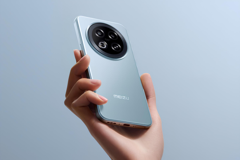Meizu arată nota 16 și 16 pro, precum și un flagship compact Tisitiv