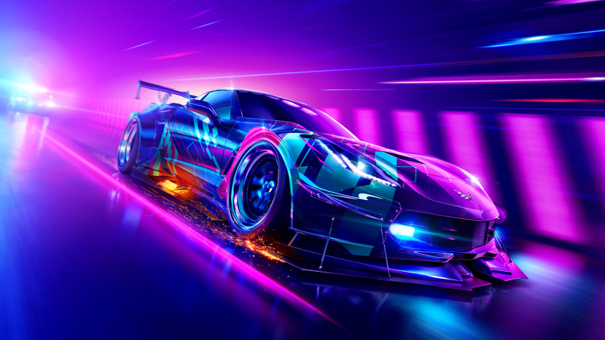Săptămâna jocului: Necesitatea de viteză este înghețată, Fallout 5 în dezvoltare și noua patch pentru Cyberpunk 2077