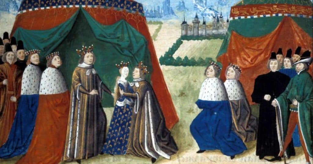 Isabella de Valois