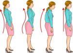 Cum să-ți repari postura