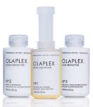 Sistem de protectie a parului Olaplex – beneficiile produselor cosmetice