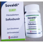 Recenzii ale tratamentului cu sofosbuvir generic pe portalul nostru