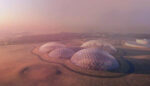 Privat: Emiratele Arabe Unite vor construi un întreg oraș pentru a simula viața pe Marte
