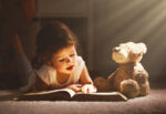 Privat: Cum să-ți motivezi copilul să citească: 5 sfaturi utile