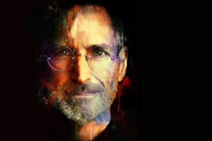Privat: Citate Steve Jobs pentru cei care vor să schimbe lumea