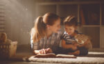 Privat: Cum să insufleți copilului dumneavoastră dragostea de a învăța: 10 sfaturi pentru părinți